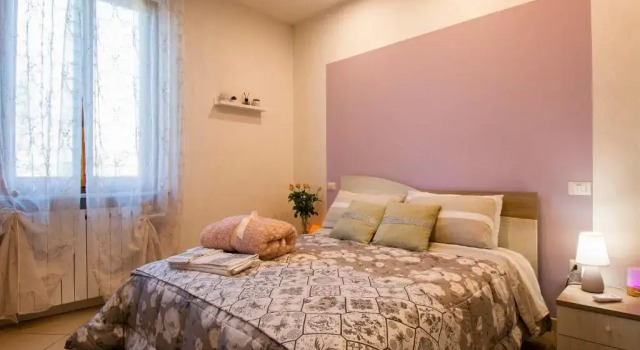 Номер Standard B&B Le Rose di Gori Cristina