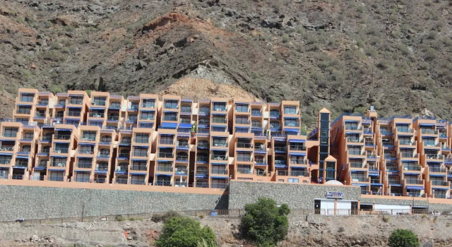 Modern African Design, Boek Boutique Hotel Hotels in Gran Canaria met parkeren, Parkeren