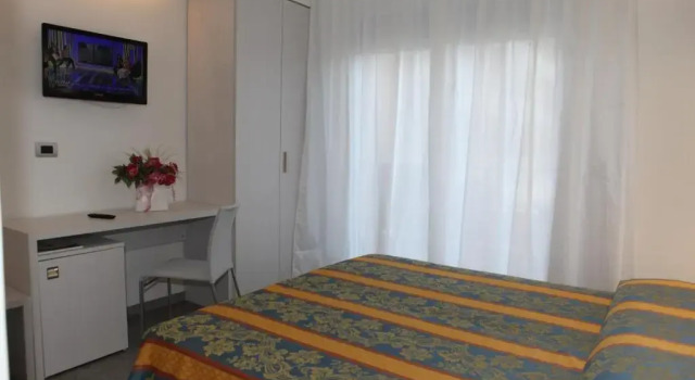 Номер Economy Hotel Pillon