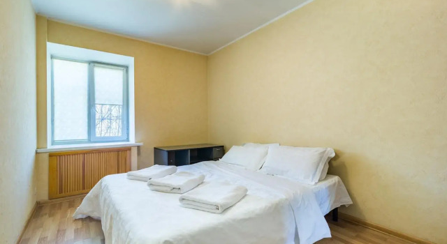 Most City area 1-bedroom apartment, central, Book Lejlighed Dnepropetrovsk Dnipropetrovsk Region
