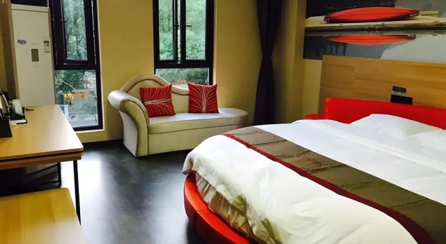Thank Inn Plus Hotel Shandong Liaocheng Railway Station, Book Hotel Liaocheng Shandong