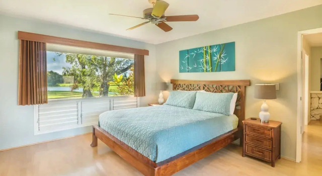 Ke Alohi Wai in Princeville