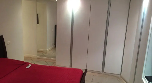 Ocean Flat, Забронировать Отель Отели штата Рио-де-Жанейро с парковкой, Парковка