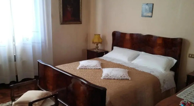 Полулюкс B&B Villafiorita