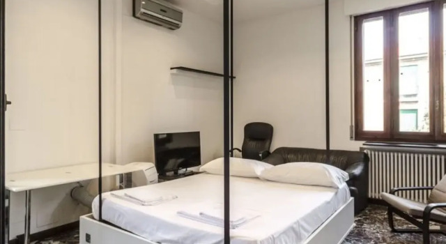 Апартаменты Ferravilla Terrace apartment