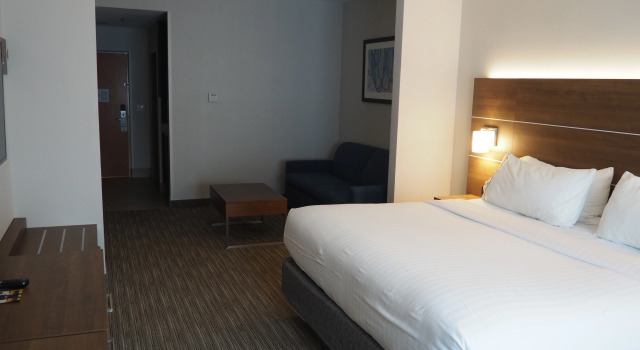 Holiday Inn Express Hotel & Suites Jacksonville North-Fernandina, an IHG Hotel, Reserva ahora Hotel Yulee 