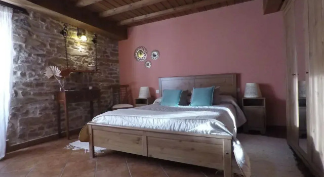 Номер Standard Hotel Rural Casa la Juana