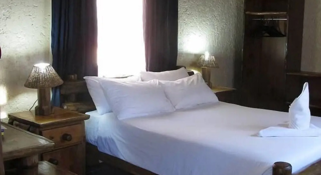 Tautona Lodge, Rezervasyon Tatil Evi Ghanzi Ganzi County