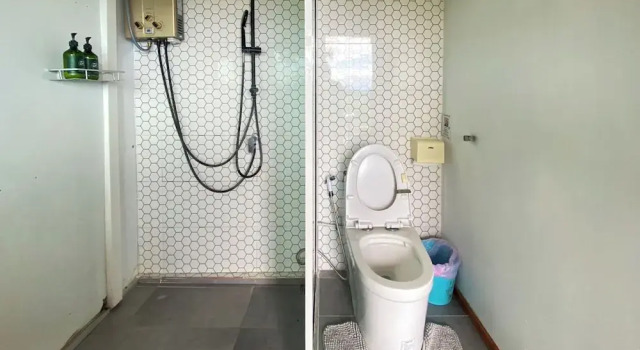Номер Standard Area21 Khaokho