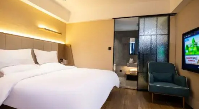 Suite REX Hotel