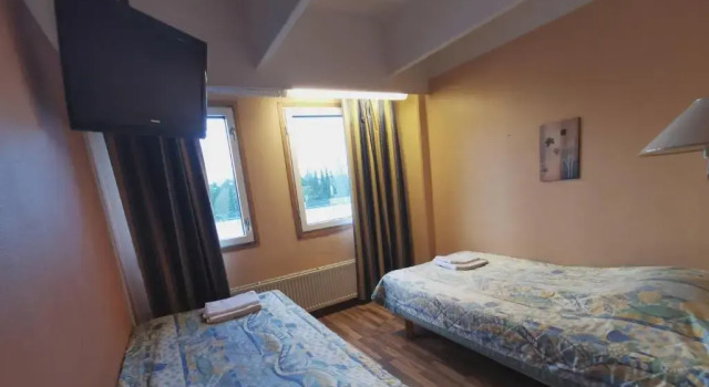 Hotelli Iisoppi, Забронировать Отель Отели Нокиа 3 звезды, 3*