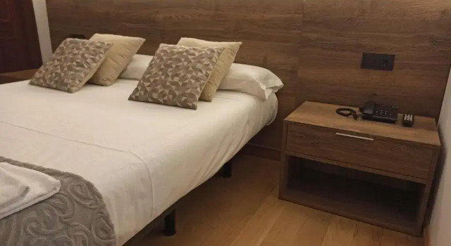 Люкс Hotel Cervaria