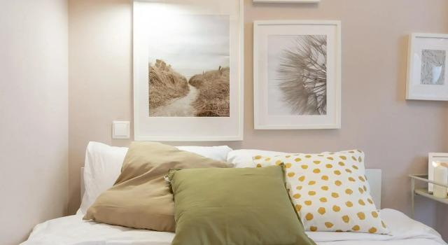 GoodTimeApartments на улице Конгрессная 19
