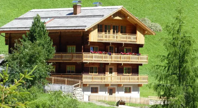 Alblerhof Mesner