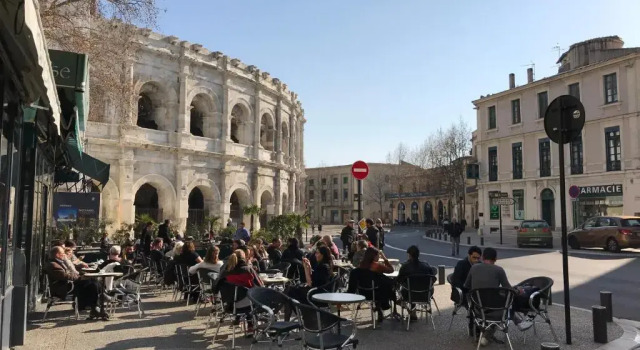 Апартаменты Superior Ciel de Nîmes - Première conciergerie