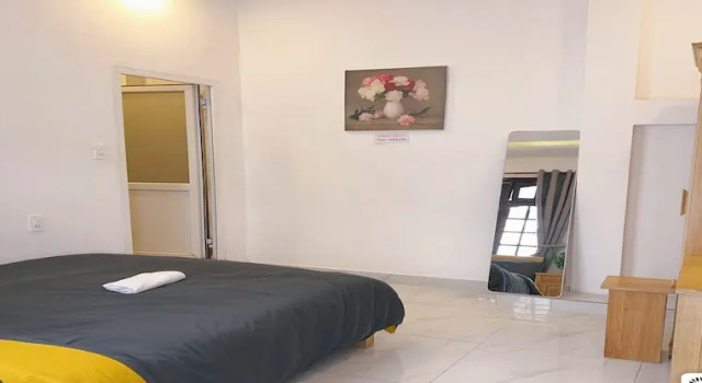 Номер Comfort Khách sạn Thiên Bảo