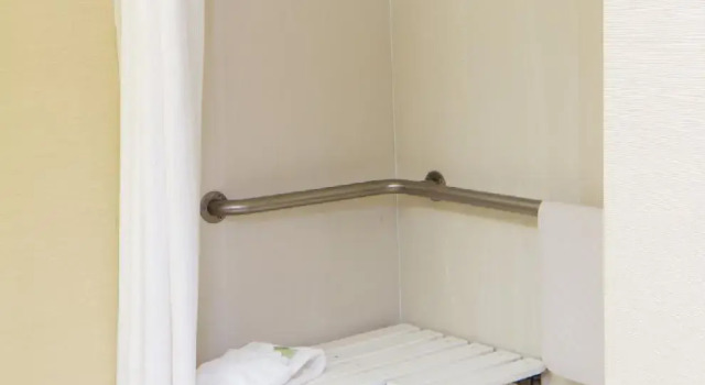 Двухместный номер Standard Holiday Inn Express & Suites Greenville-Downtown by IHG