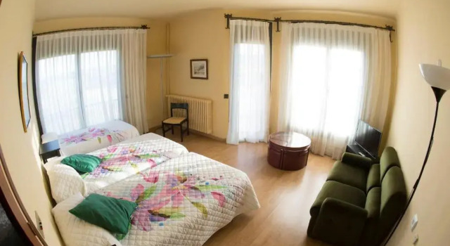Camera Standard Hotel Gran Sol