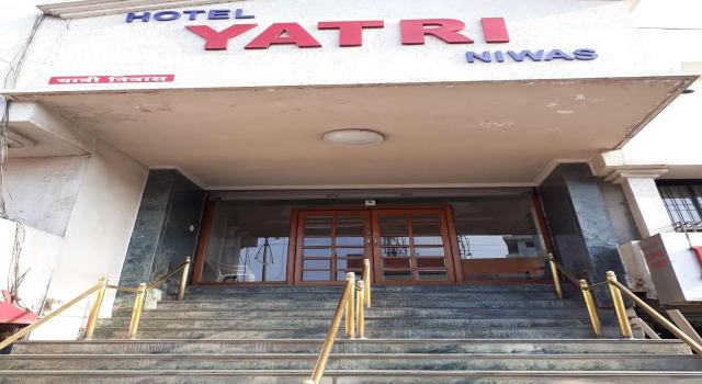 Hotel Ambika, Book Hotel Kolhapur Maharashtra