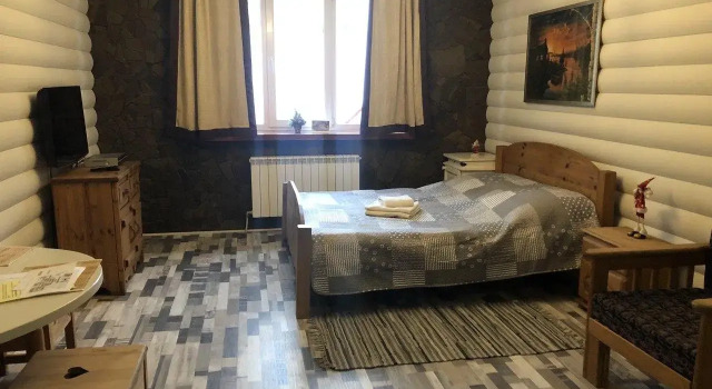 Номер Standard Гостевой дом Васпан