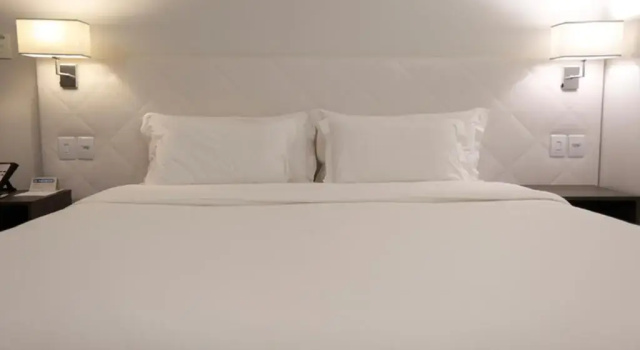 Люкс Standard Fratele Business Hotel