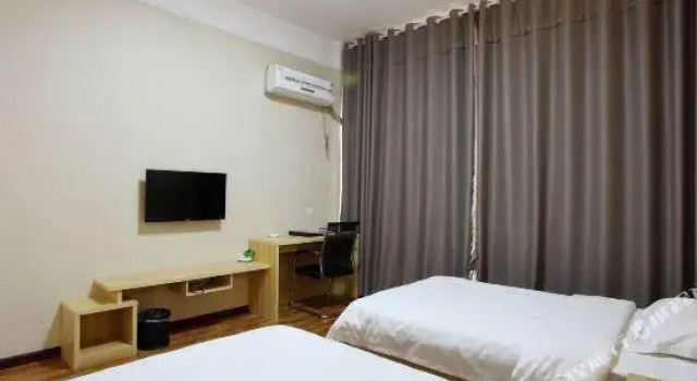 Jingzhou West Hotel, Prenota Hotel Hotel a Hubei con parcheggio, Parcheggio