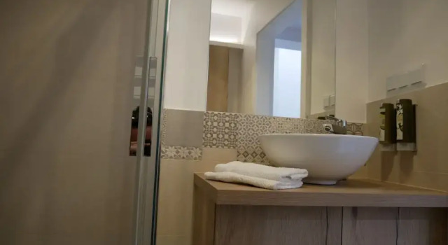Апартаменты Deluxe Ermine Suites