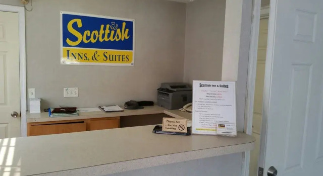 Scottish Inns and Suites, Book Hotel Galloway Jersey Shore