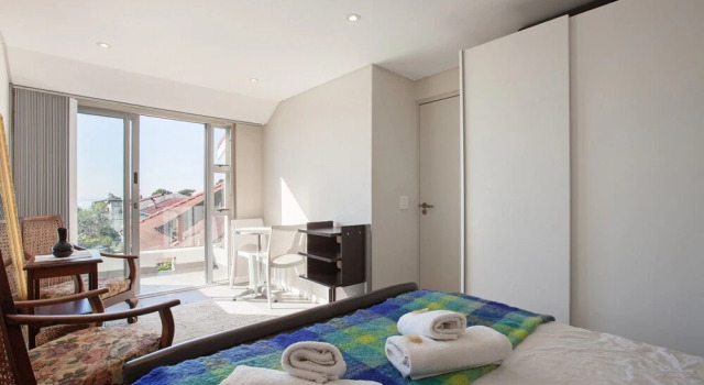 Bella Donna Apartments by CTHA, Забронировать Апартаменты/квартира Отели Cape Peninsula с бассейном, Бассейн