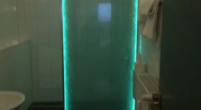 Номер Comfort Wasserturm Hotel Mannheim