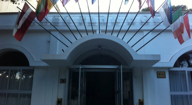 Eden Park Hotel, Rezerwuj Hotel Hotele w Pulsano ze śniadaniem, Śniadanie