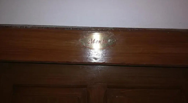 Standard Zimmer B&B Sangiorgio