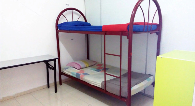 Backpacker's Freak Hostel