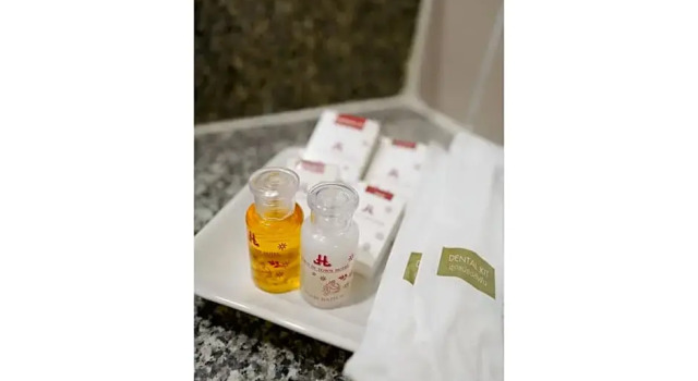 Номер Deluxe Town in Town Hotel Bangkok