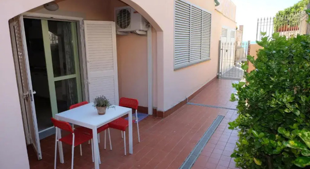 Студия Residence Onda Etrusca