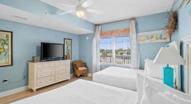 Tidewater 305
