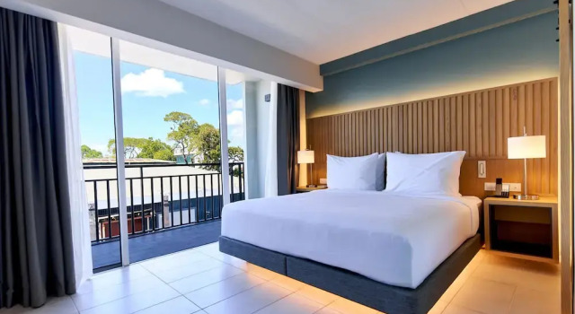 Suite Hotel Krasnapolsky