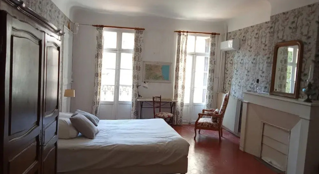 Люкс Le Mas Palegry Chambres dhôtes Perpignan