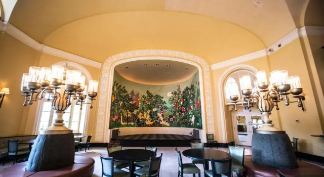 Arlington Resort Hotel and Spa