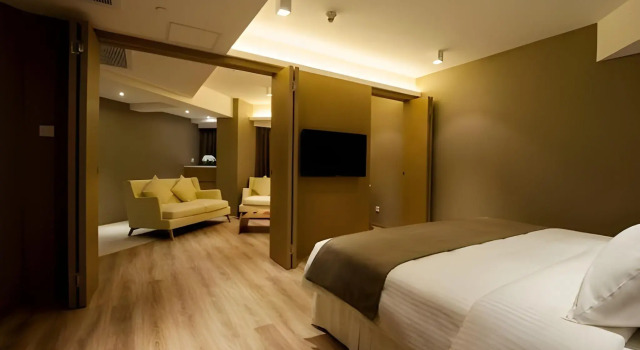 Inn Hotel Macau