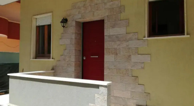 Appartamento Carpediem Lido San Giovanni