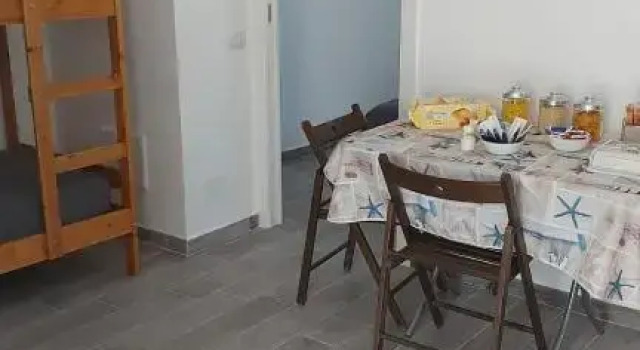 Bed Borgo Antico, Buchen Sie Hotel Nocera Inferiore Kampanien