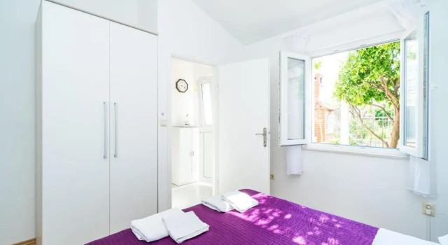 Апартаменты c 1 комнатой Apartments Vulicevic