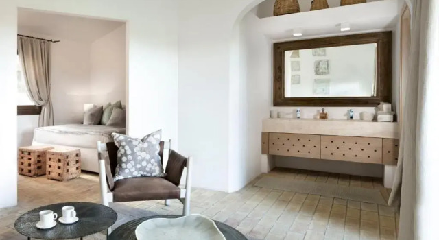 Люкс Classic Cascioni Eco Retreat