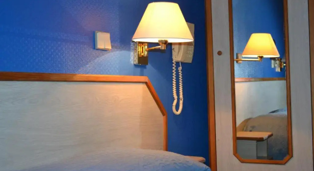 Двухместный номер Standard Hotel Williams Opera