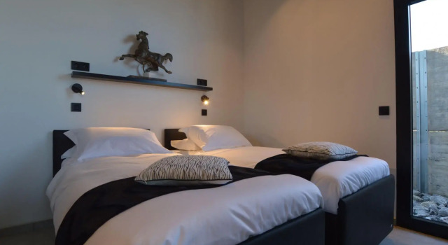 Cozy Villa in Dalhem Ardennes with Private Garden, Buchen Sie Villa Voeren Limburg