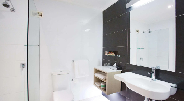 Двухместный номер Standard BEST WESTERN PLUS Apollo Hotel Newcastle