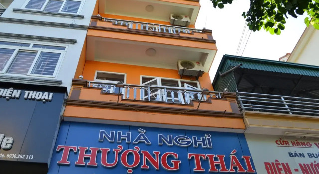 Thuong Thai Hotel