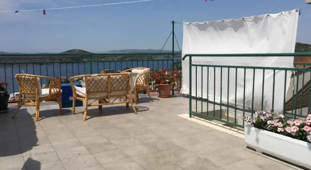 Номер Standard Apartments Ana+3