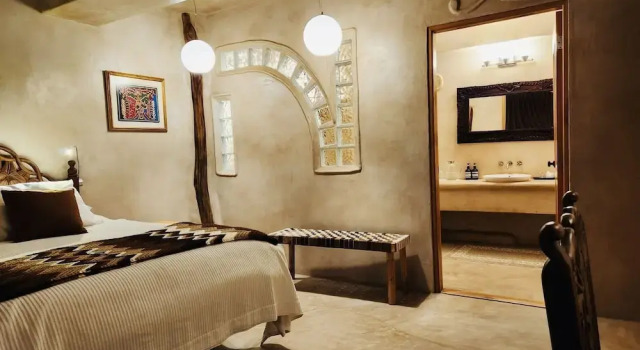 Люкс Superior Alegria Suites Centro Historico